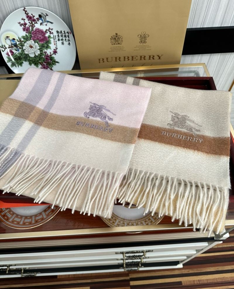 Burberry Scarf